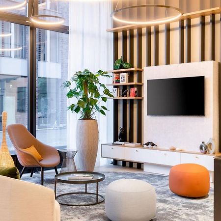 Residence Inn By Marriott Dortmund City מראה חיצוני תמונה