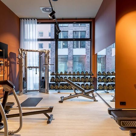 Residence Inn By Marriott Dortmund City מראה חיצוני תמונה