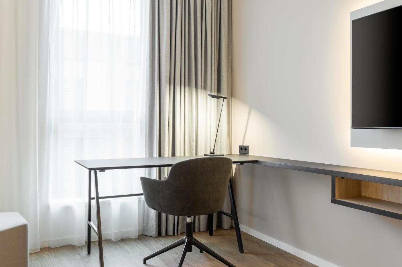 Residence Inn By Marriott Dortmund City מראה חיצוני תמונה