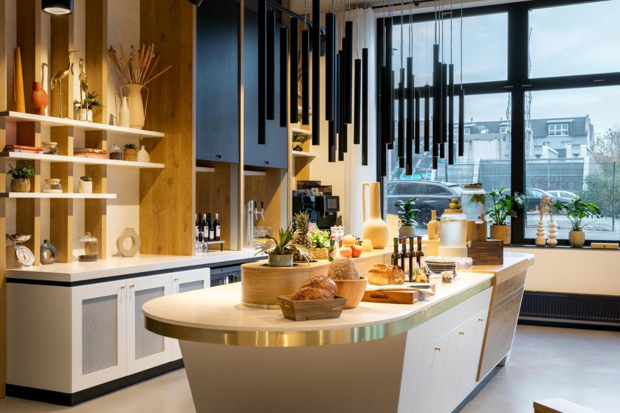 Residence Inn By Marriott Dortmund City מראה חיצוני תמונה
