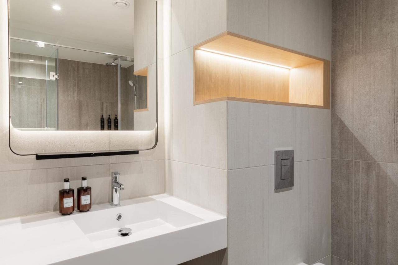 Residence Inn By Marriott Dortmund City מראה חיצוני תמונה