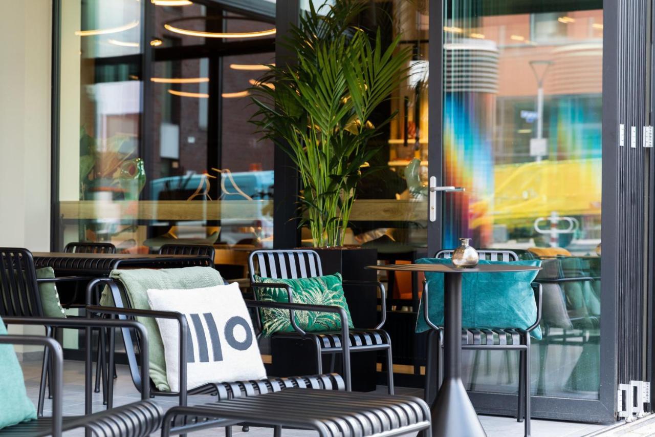 Residence Inn By Marriott Dortmund City מראה חיצוני תמונה