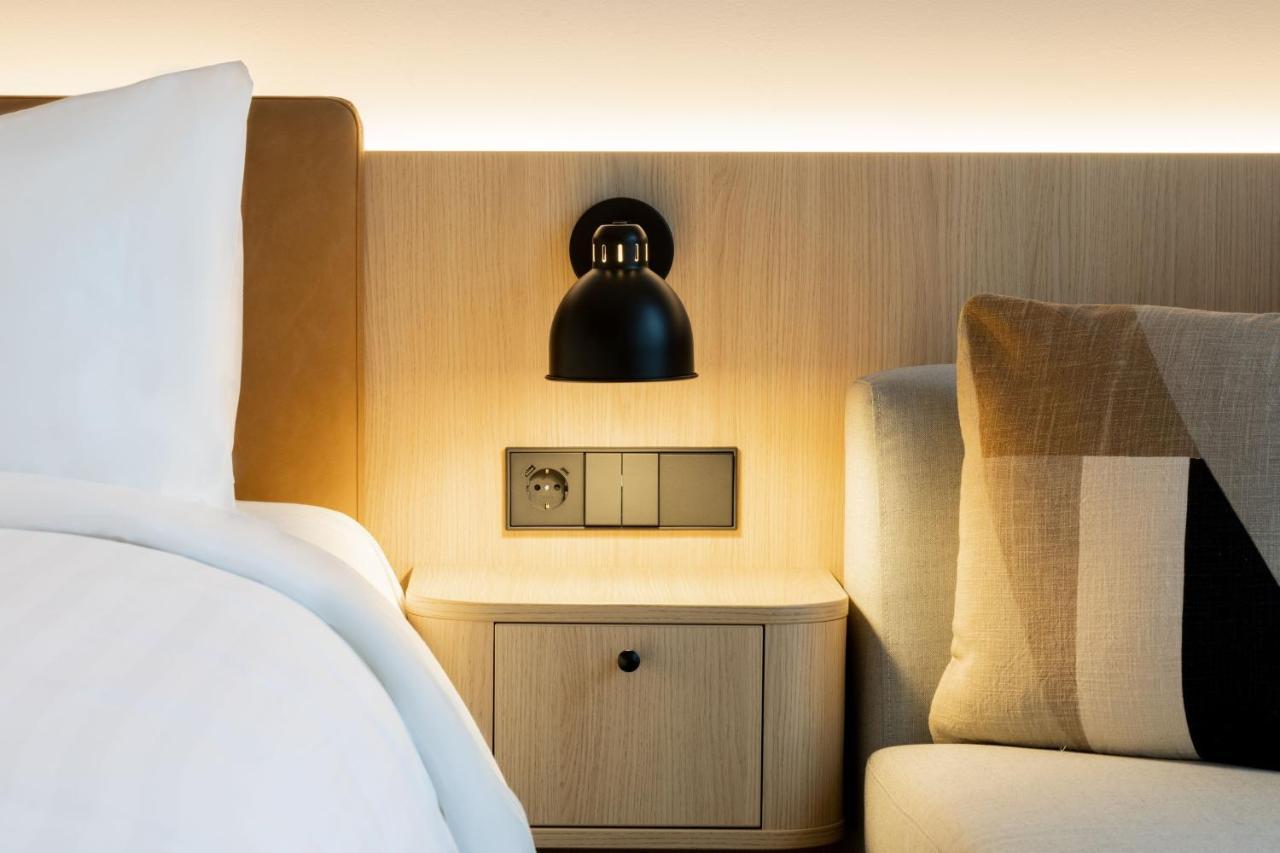 Residence Inn By Marriott Dortmund City מראה חיצוני תמונה